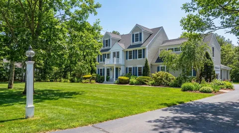 $1,199,000 | 1 Anthony's Way, Mashpee, MA 02649