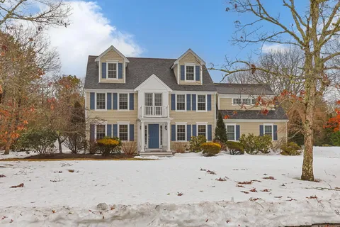 $1,199,000 | 1 Anthony's Way, Mashpee, MA 02649