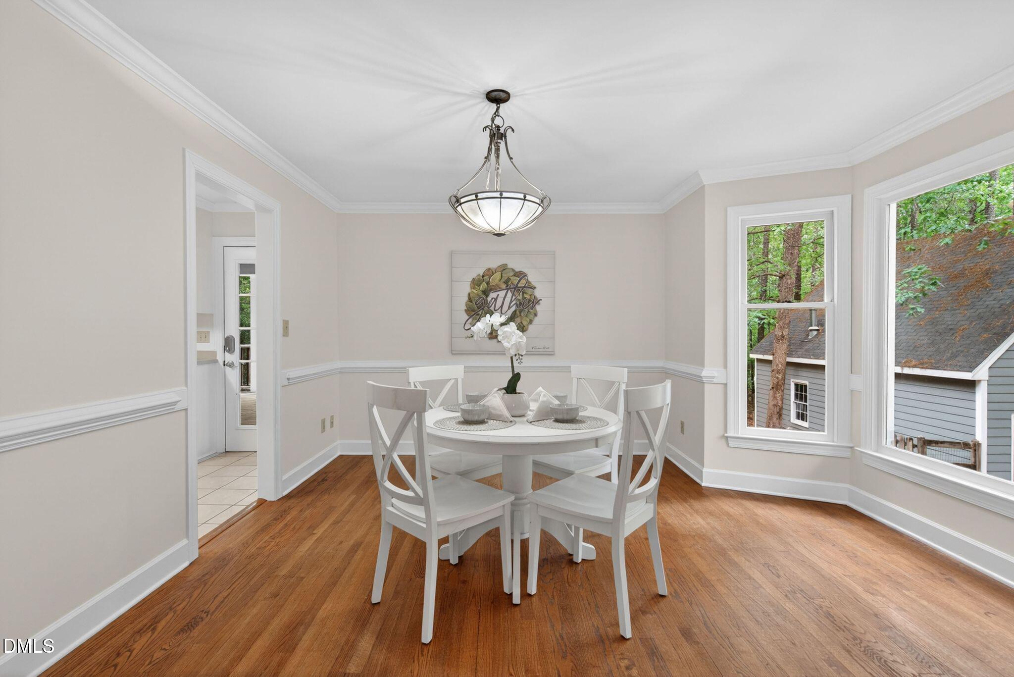 3212 Taylors Ridge Road Wake Forest, NC 27587 - Photo 35 of 81