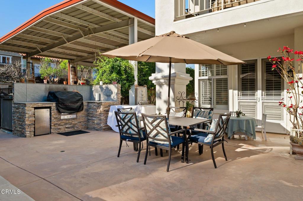 1639 San Rafael Way Camarillo, CA 93012 - Photo 71 of 73