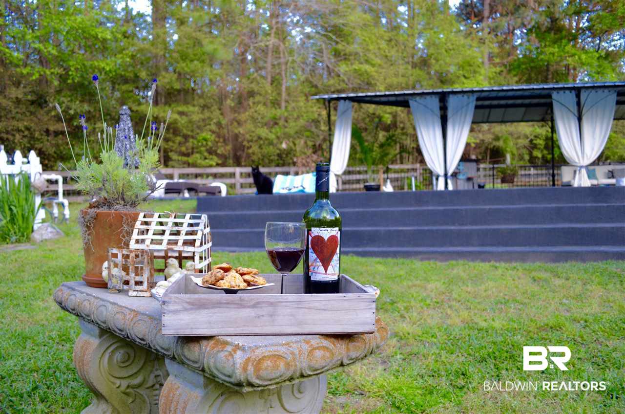 12850 Hilliard Jenkins Road Loxley, AL 36551 - Photo 44 of 45
