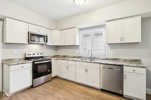 $215,000 | 2114 North Dexter Street, Indianapolis, IN 46202