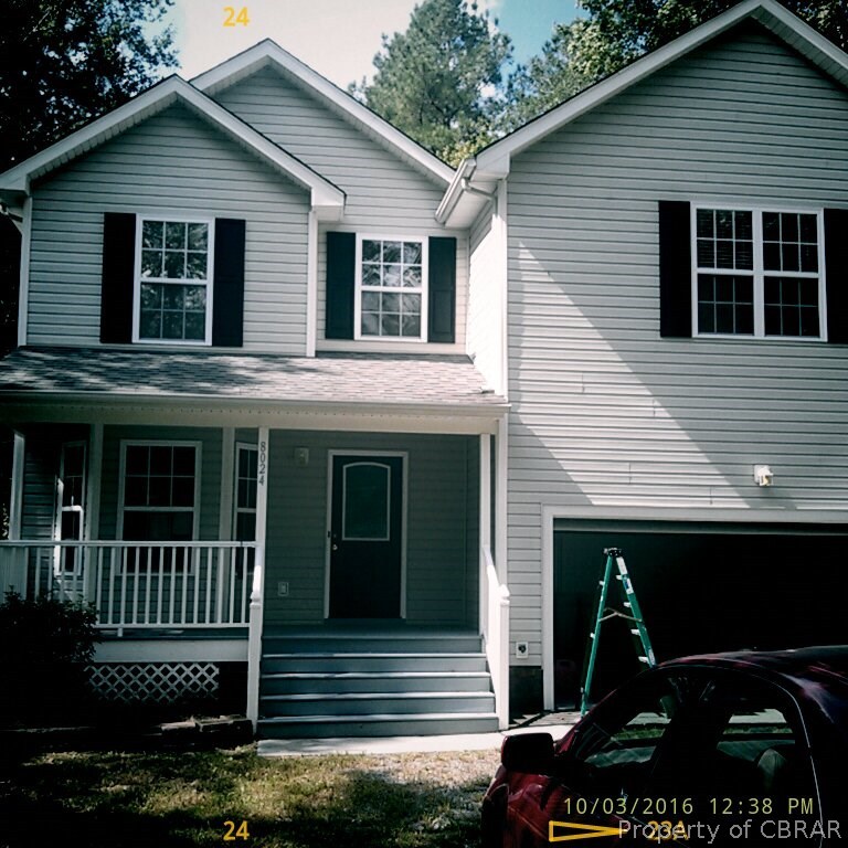 8024 Crab Thicket Road Gloucester, VA 23061 - Photo 1 of 16 Gallery Image 1