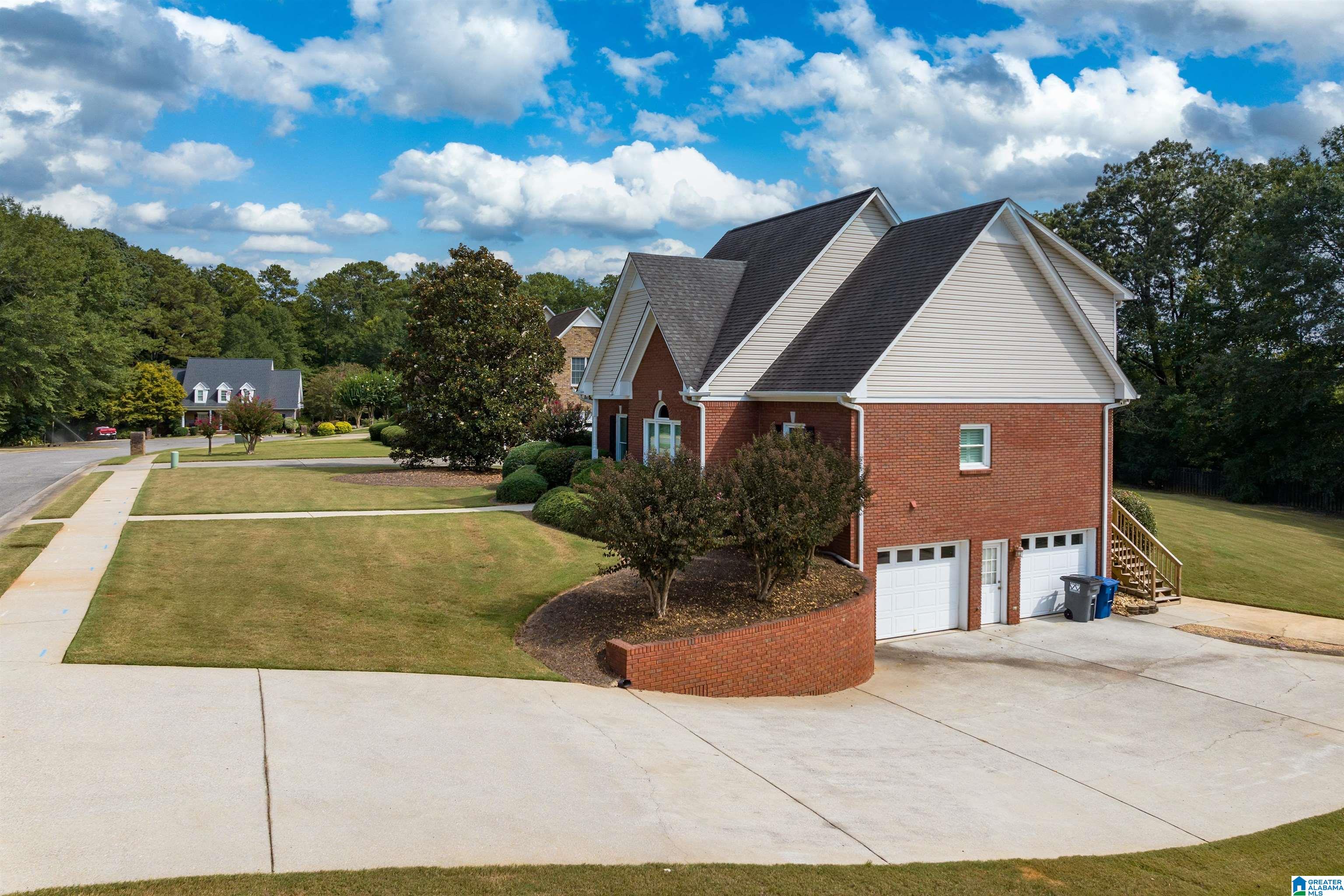 6763 Norris Farm Road Trussville, AL 35173 - Photo 34 of 36