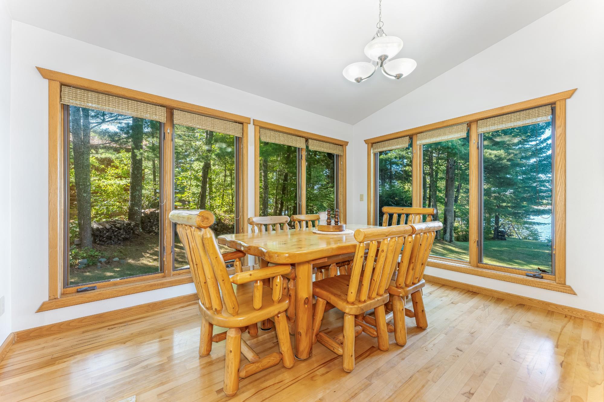 2071 Hazy Bay Road Tomahawk, WI 54487 - Photo 17 of 55 Gallery Image 17