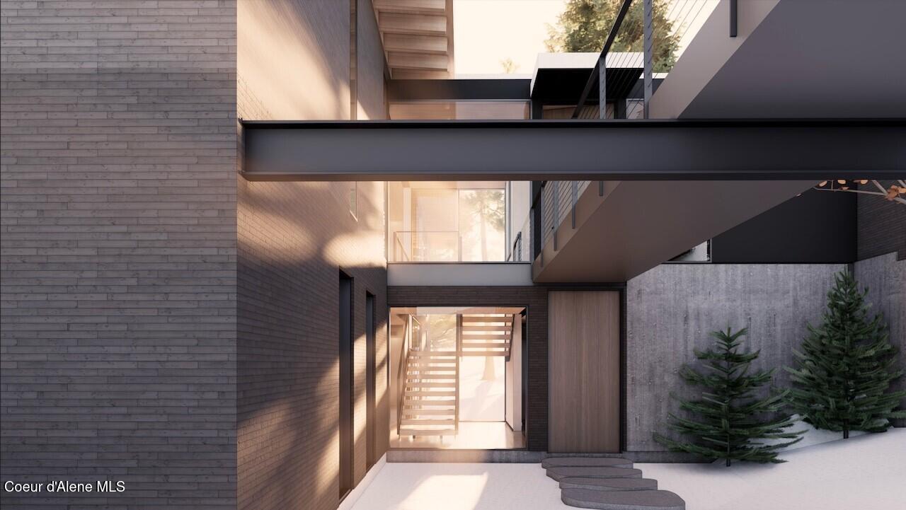 5 Crystal Springs Road Sandpoint, ID 83864 - Photo 18 of 74 Structural Concepts