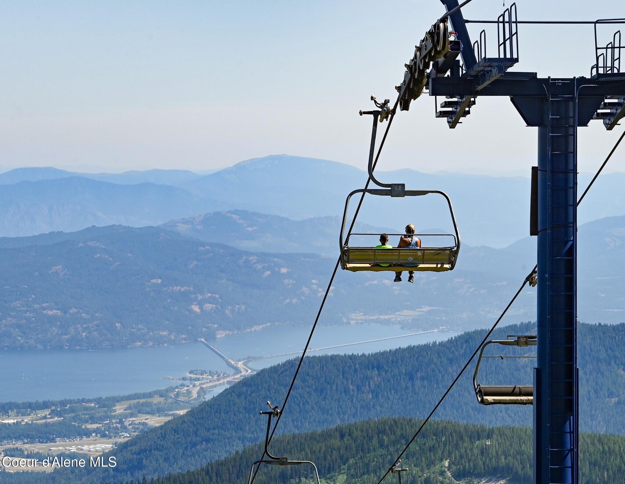 5 Crystal Springs Road Sandpoint, ID 83864 - Photo 28 of 74 Schweitzer Lifestyle