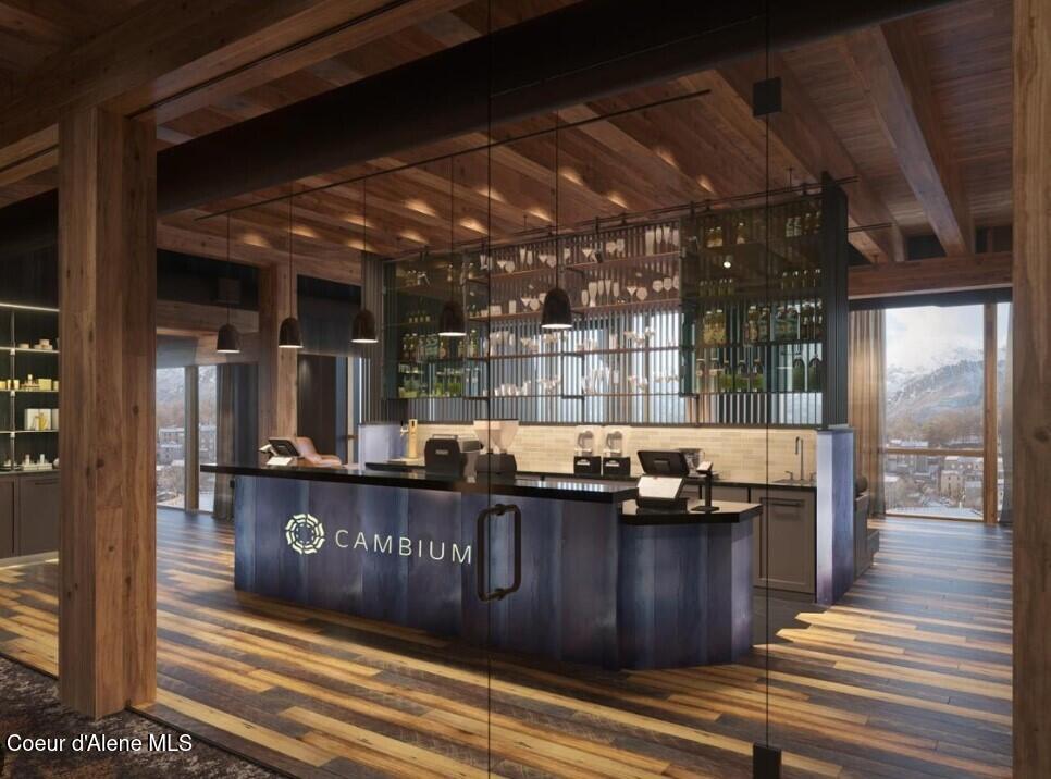 5 Crystal Springs Road Sandpoint, ID 83864 - Photo 48 of 74 Schweitzer Lifestyle