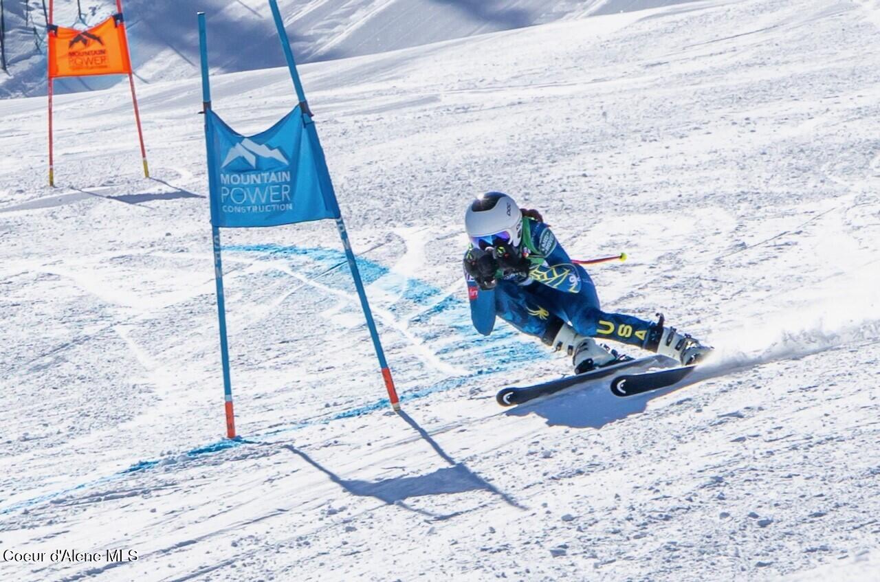 5 Crystal Springs Road Sandpoint, ID 83864 - Photo 49 of 74 Schweitzer Lifestyle