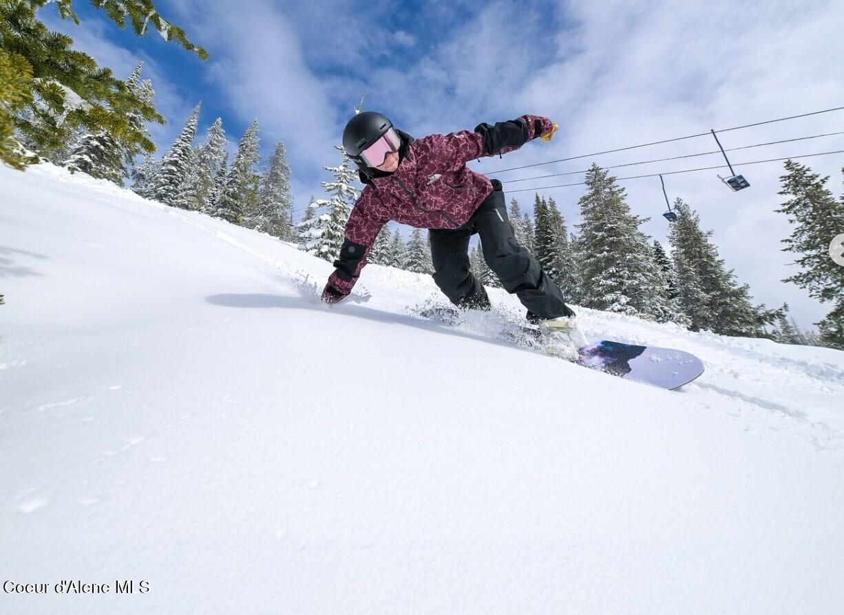 5 Crystal Springs Road Sandpoint, ID 83864 - Photo 53 of 74 Schweitzer Lifestyle