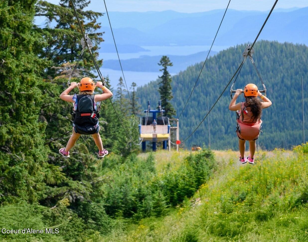 5 Crystal Springs Road Sandpoint, ID 83864 - Photo 55 of 74 Schweitzer Lifestyle
