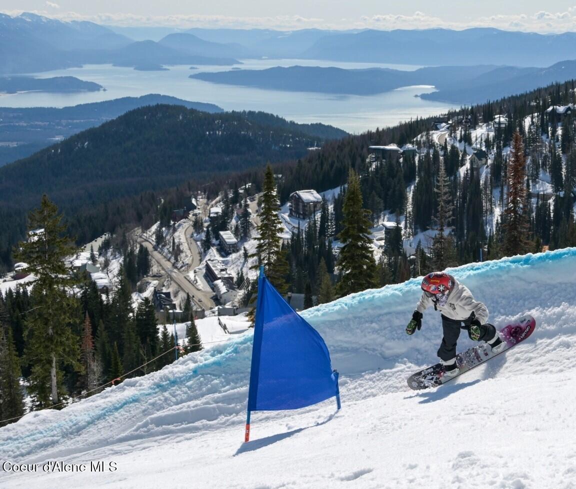 5 Crystal Springs Road Sandpoint, ID 83864 - Photo 56 of 74 Schweitzer Lifestyle