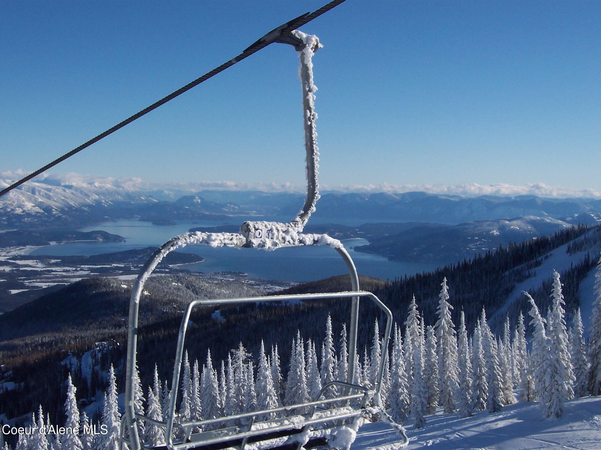 5 Crystal Springs Road Sandpoint, ID 83864 - Photo 57 of 74 Schweitzer Lifestyle