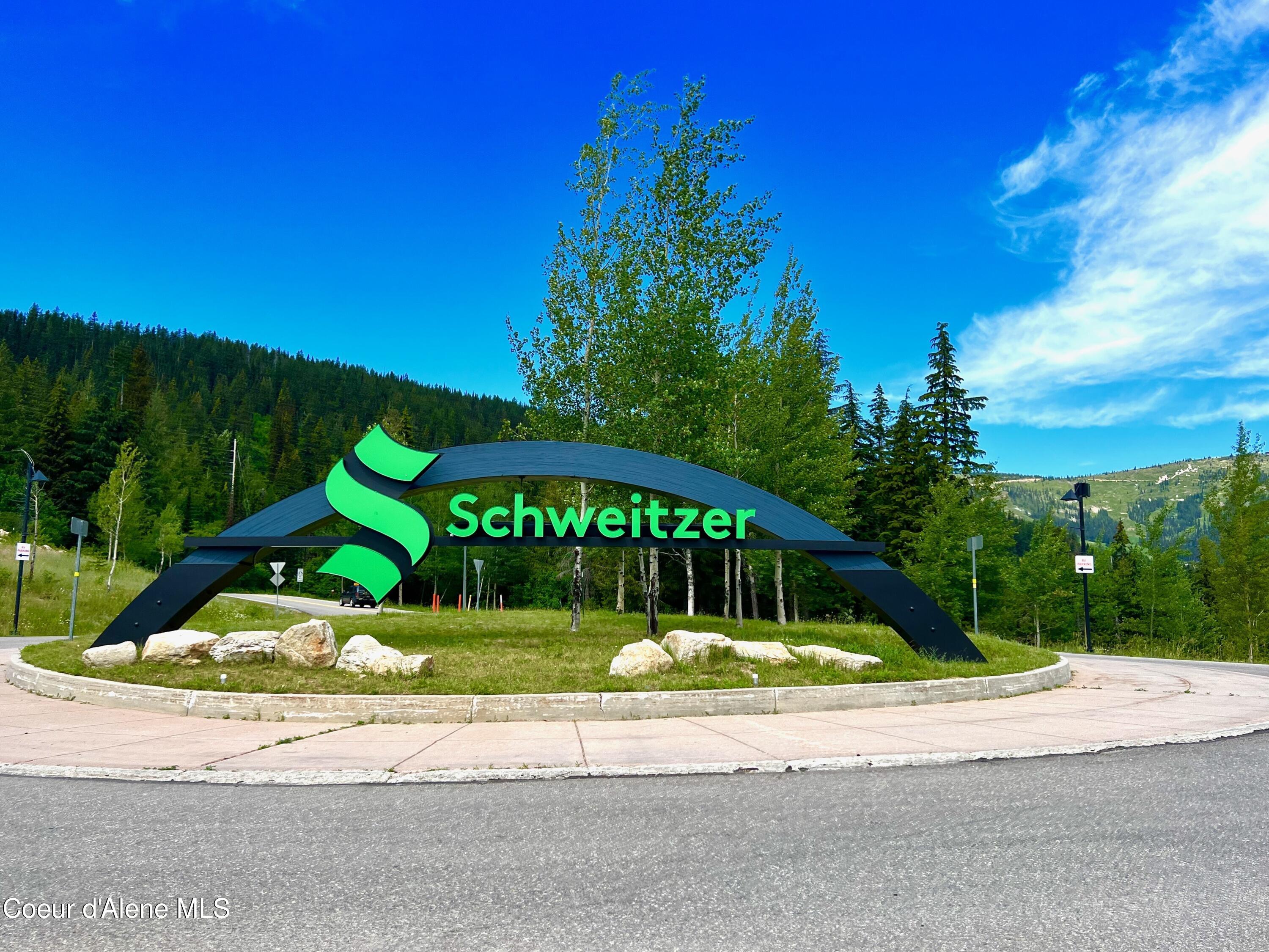 5 Crystal Springs Road Sandpoint, ID 83864 - Photo 59 of 74 Schweitzer Lifestyle