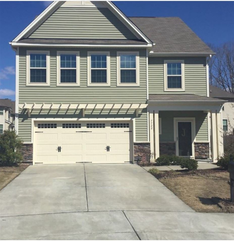 7722 Cedarshire Court Raleigh, NC 27616 - Photo 1 of 29 Photo 1