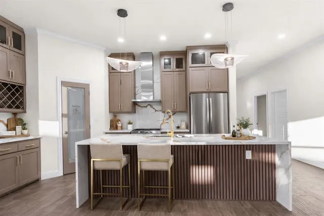 $425,000 | 2346 Fatima Avenue, Dallas, TX 75241