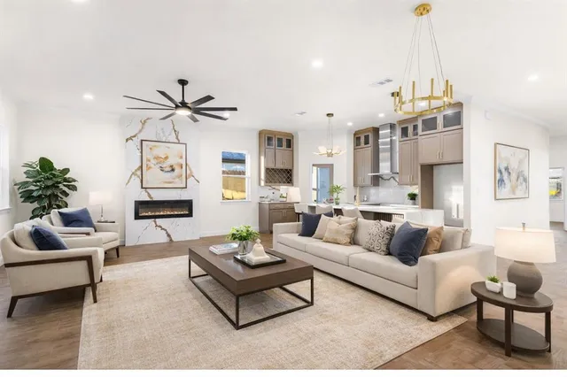 $425,000 | 2346 Fatima Avenue, Dallas, TX 75241