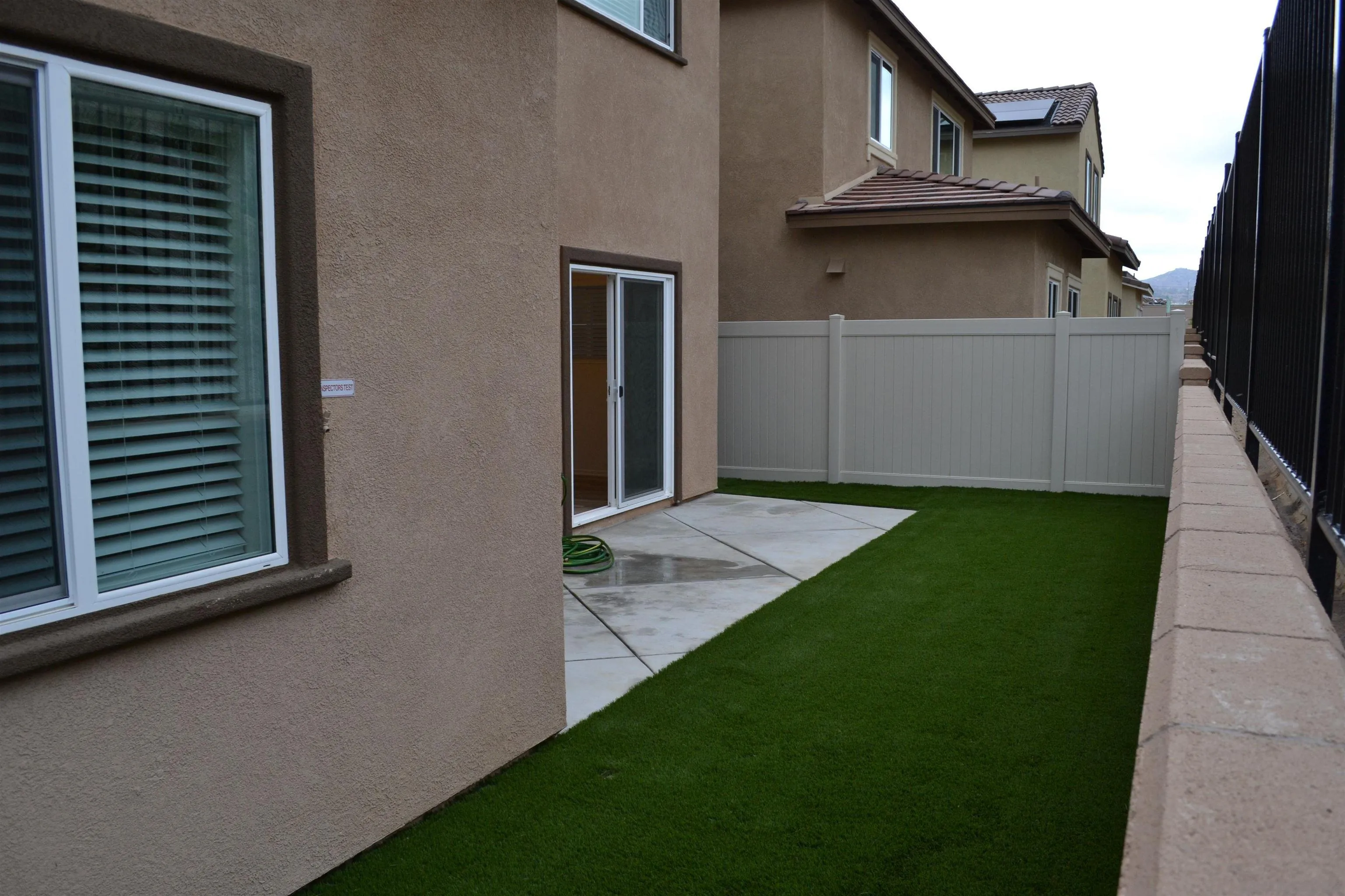 35329 White Camarillo Lane Fallbrook, CA 92028 - Photo 3 of 16 a view of outdoor space and yard