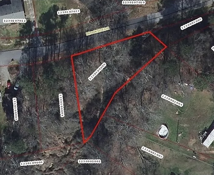 134 A Brookside Drive Anderson, SC 29625 - Photo 1 of 3