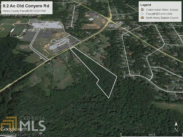0 Old Conyers Road, Unit 9 2AC Stockbridge, GA 30281 - Photo 1 of 1 Gallery Image 1