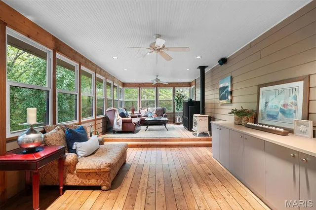 $2,000,000 | 1800 West Adams Avenue, Kirkwood, MO 63122