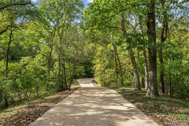 $2,000,000 | 1800 West Adams Avenue, Kirkwood, MO 63122