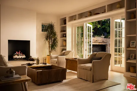 $14,000,000 | 664 Elkins Road, Los Angeles, CA 90049