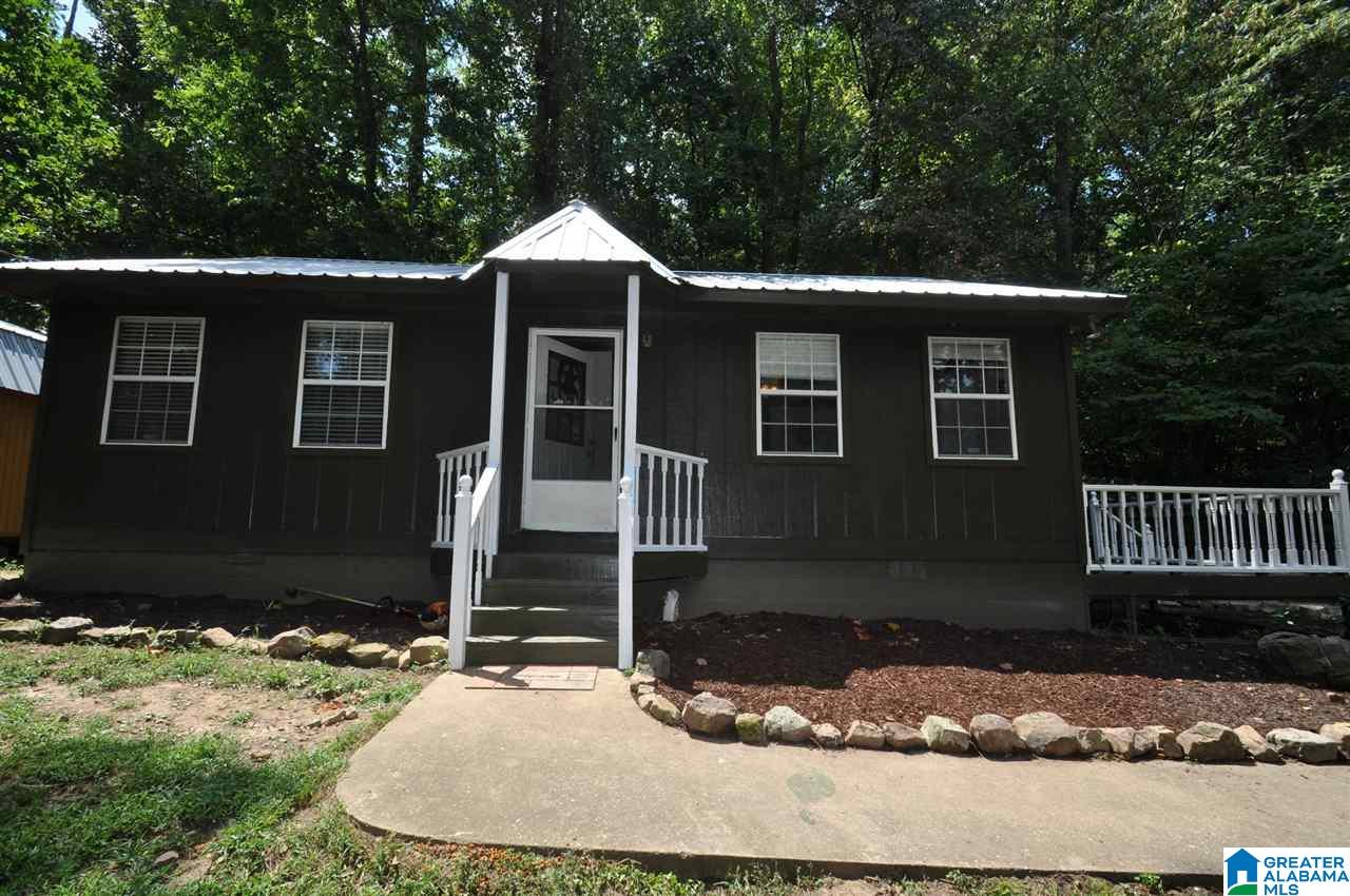 25 Poplar Lane Warrior, AL 35180 - Photo 43 of 44