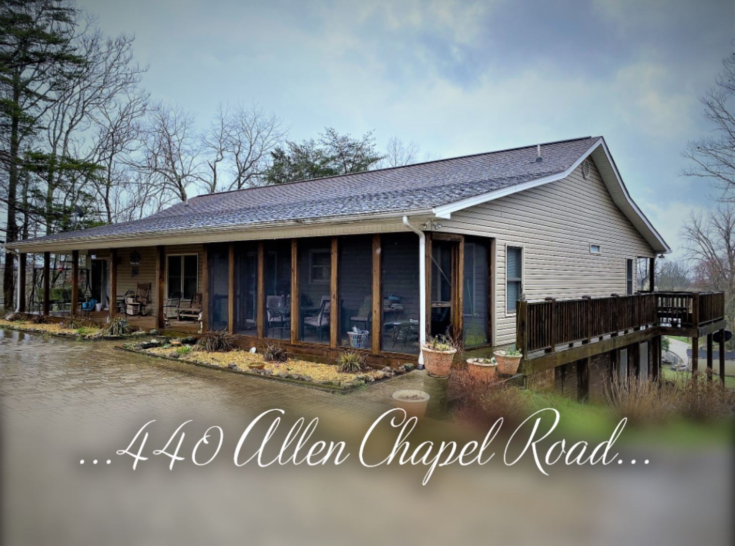 440 Allen Chapel Road Hilham, TN 38568 - Photo 1 of 28