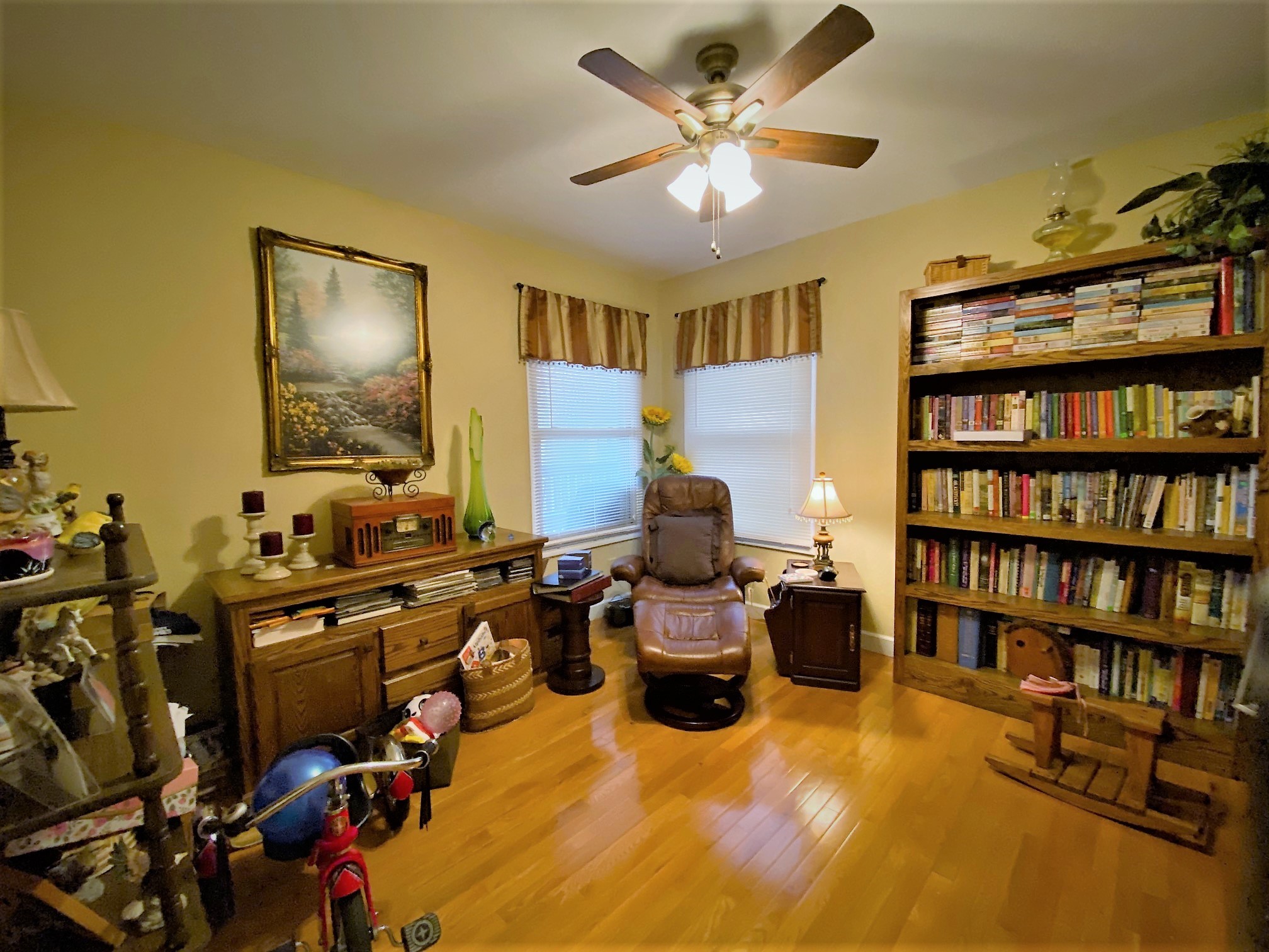 440 Allen Chapel Road Hilham, TN 38568 - Photo 16 of 28