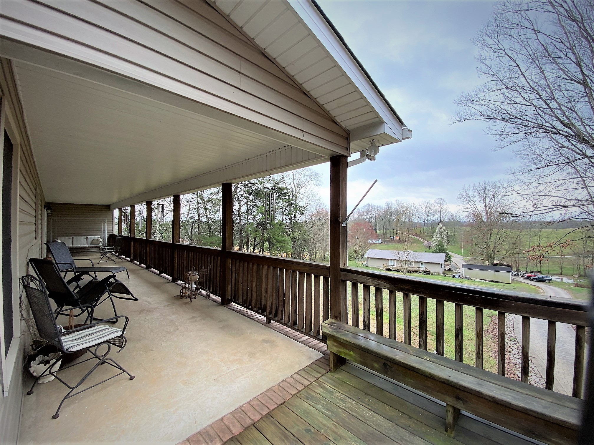440 Allen Chapel Road Hilham, TN 38568 - Photo 22 of 28