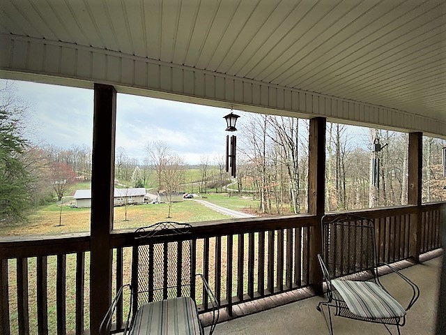440 Allen Chapel Road Hilham, TN 38568 - Photo 23 of 28