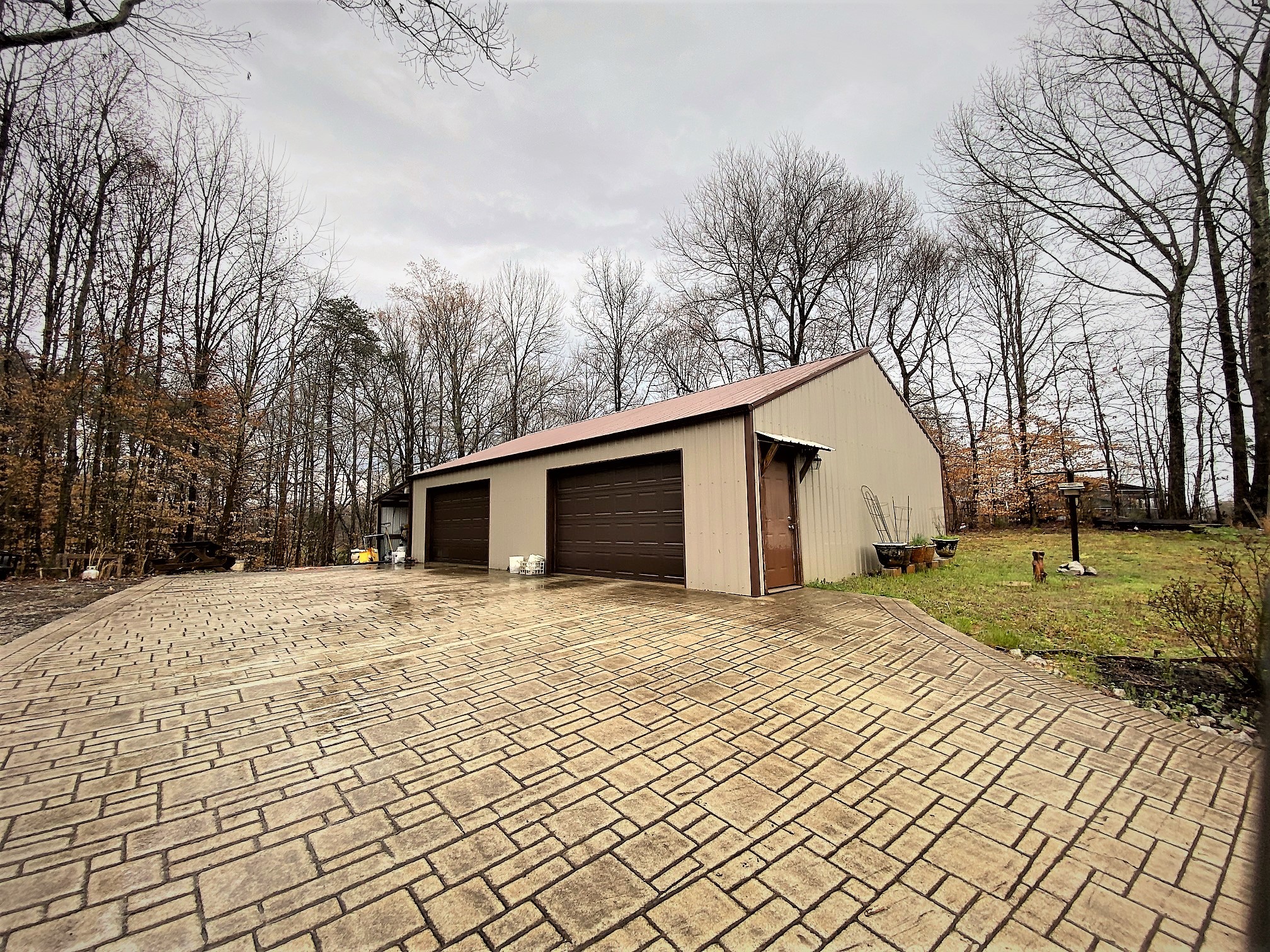 440 Allen Chapel Road Hilham, TN 38568 - Photo 25 of 28