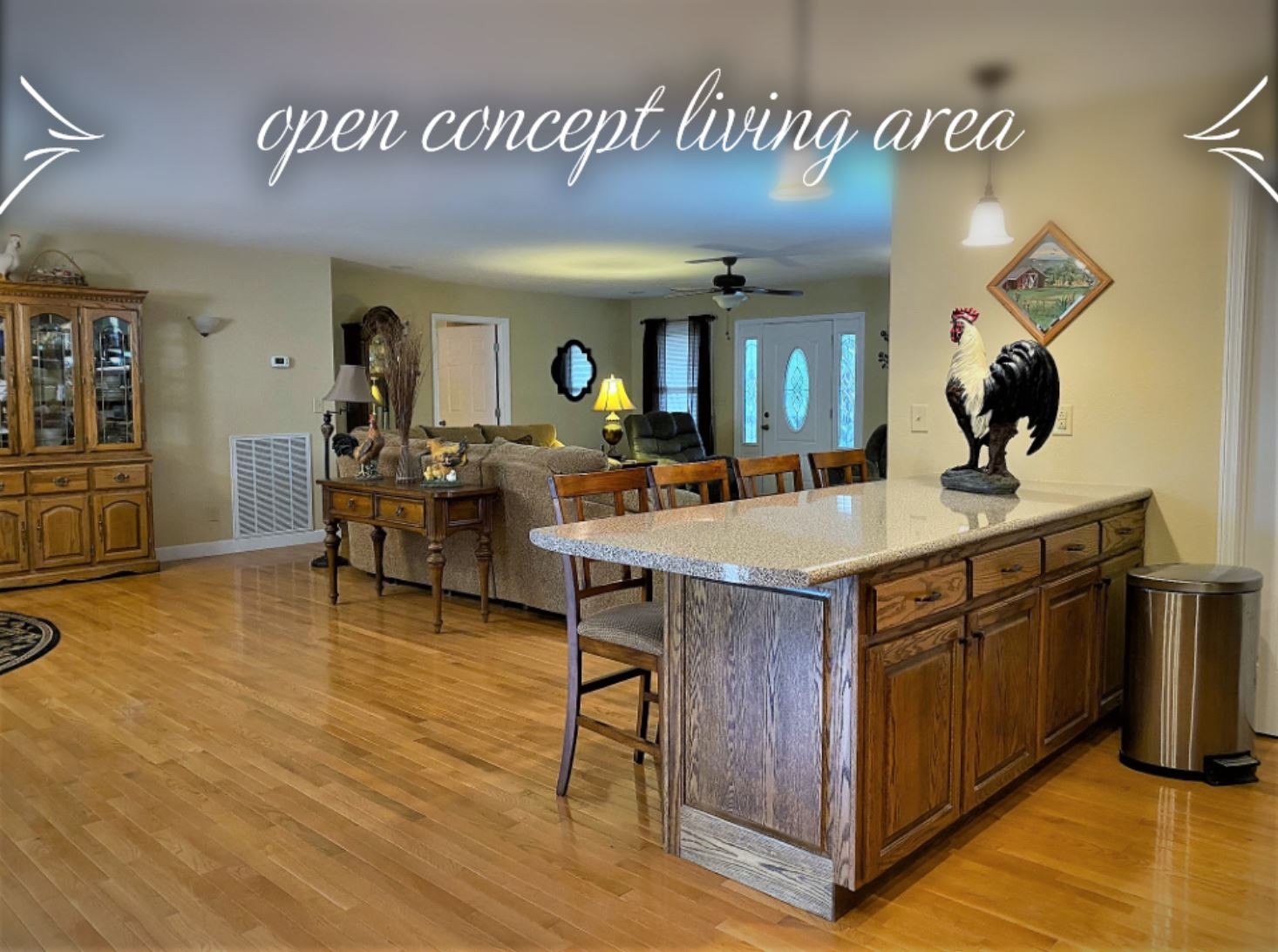 440 Allen Chapel Road Hilham, TN 38568 - Photo 4 of 28
