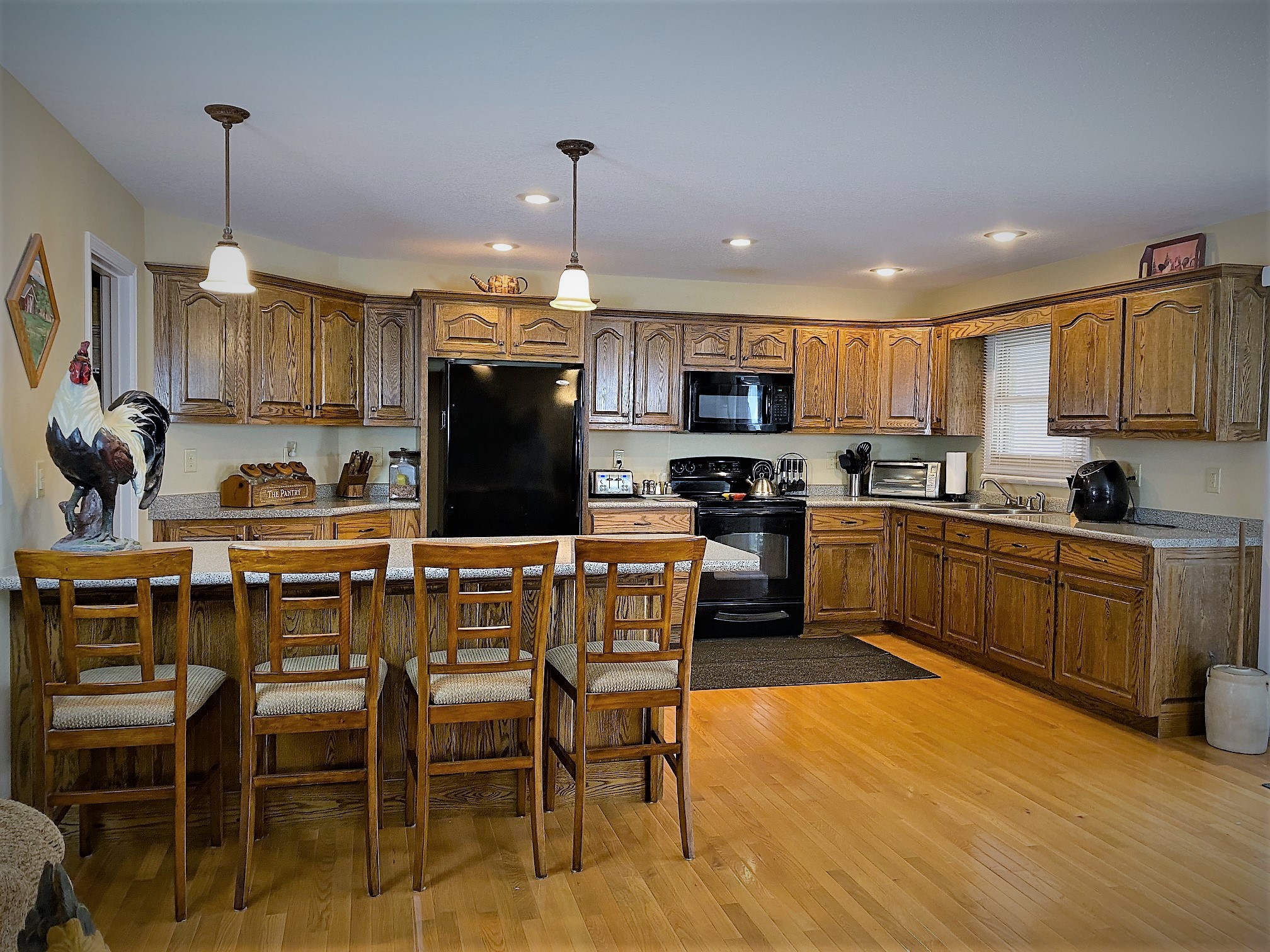440 Allen Chapel Road Hilham, TN 38568 - Photo 5 of 28
