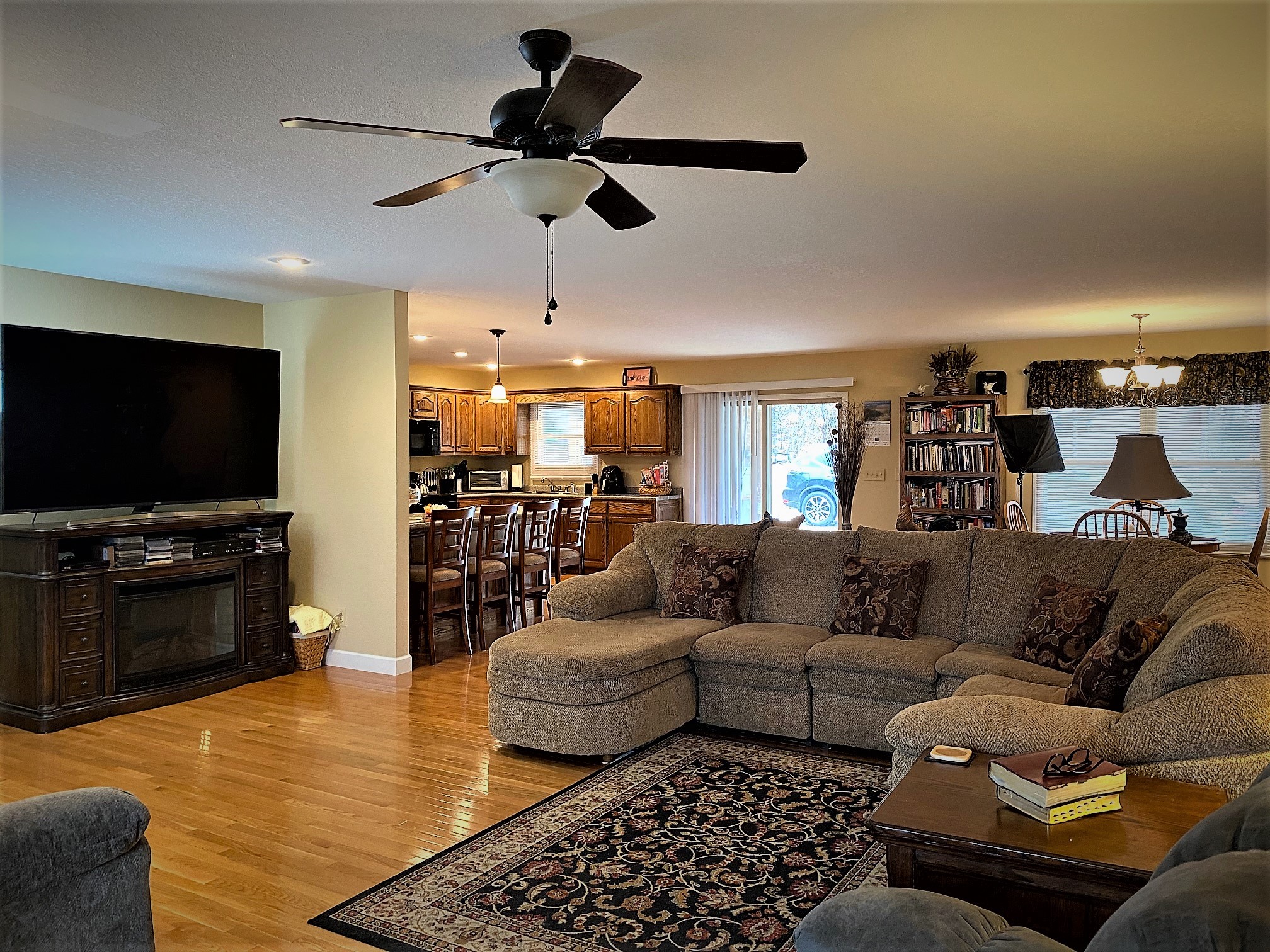 440 Allen Chapel Road Hilham, TN 38568 - Photo 8 of 28
