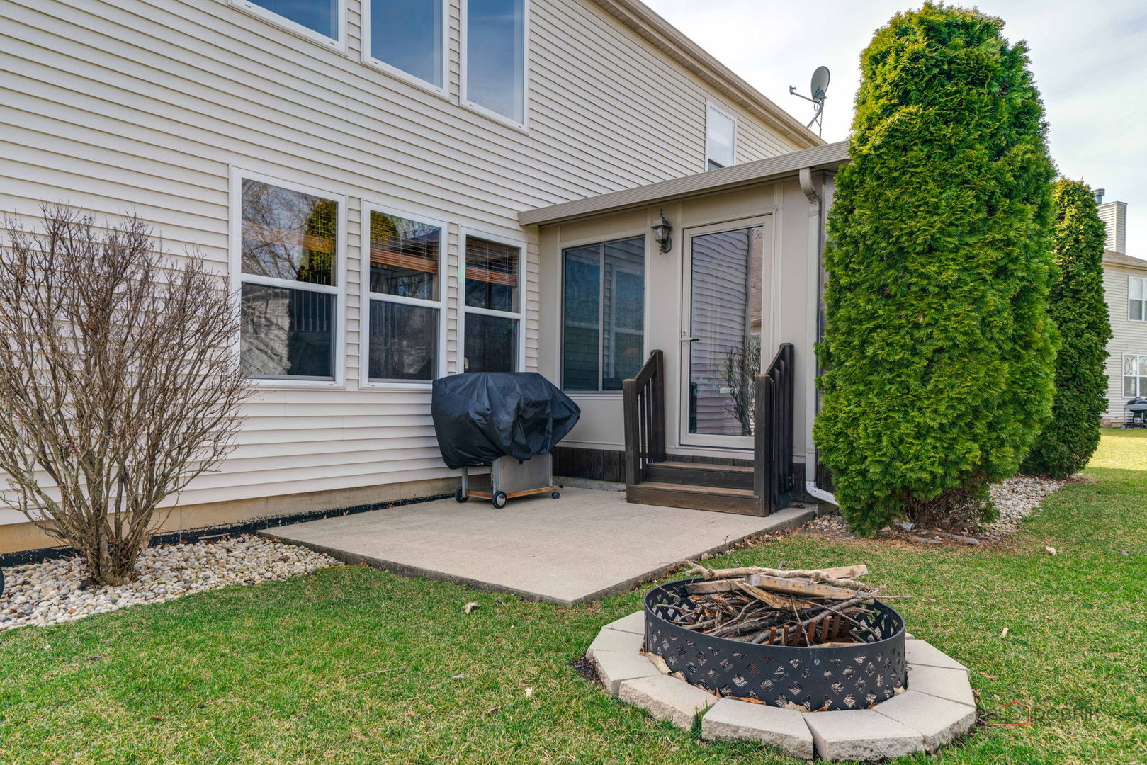 478 Highplains Road Round Lake, IL 60073 - Photo 33 of 41 Gallery Image 33