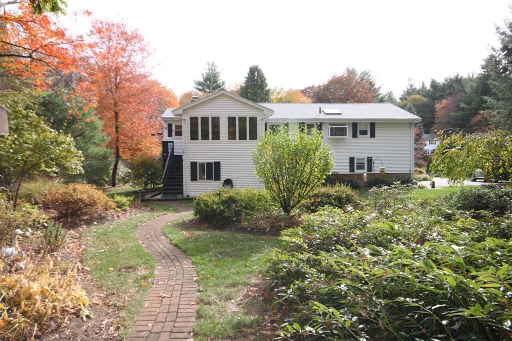60 Reservoir Road Westwood, MA 02090 - Photo 23 of 28 Gallery Image 23