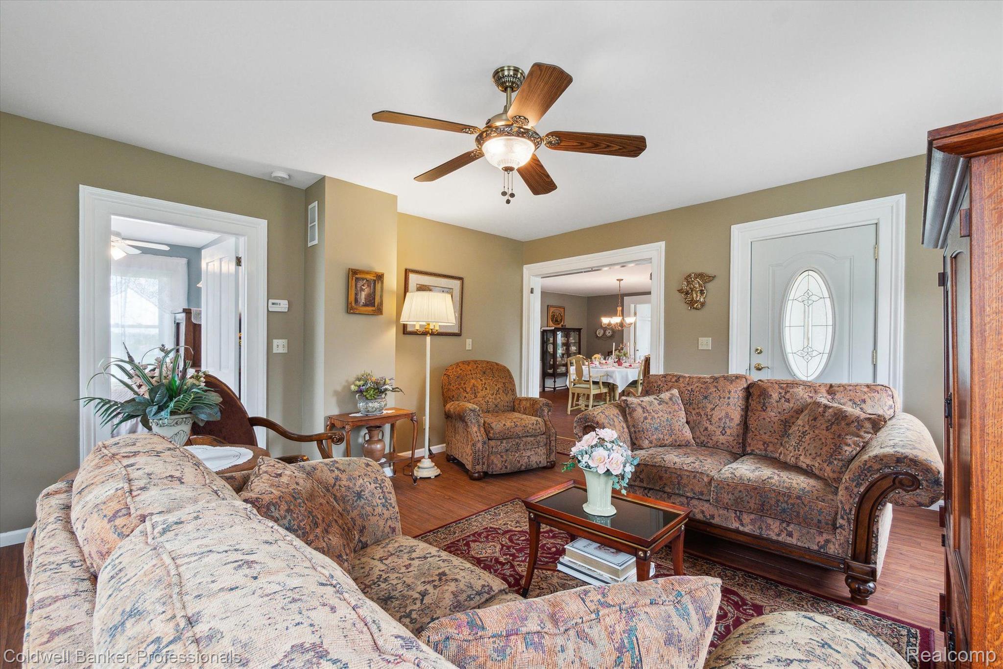 2709 Winslow Road Imlay City, MI 48444 - Photo 9 of 69 Gallery Image 9