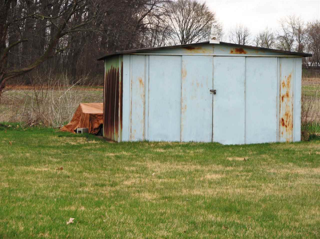 4812 Knoll Road Fort Wayne, IN 46809 - Photo 22 of 29