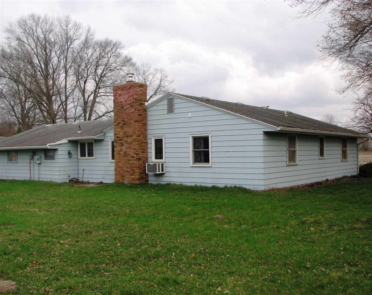 4812 Knoll Road Fort Wayne, IN 46809 - Photo 25 of 29