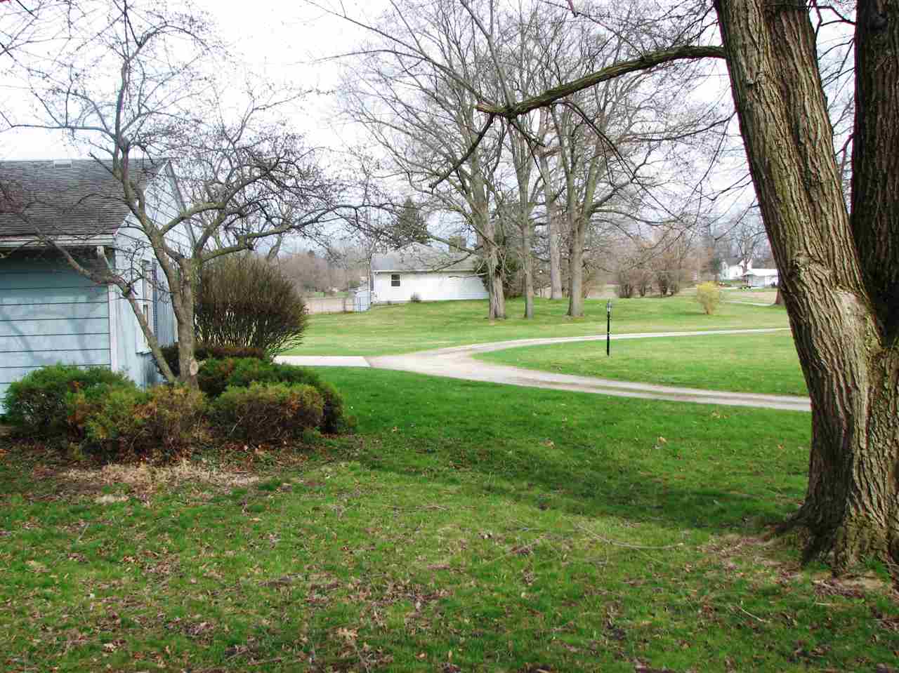 4812 Knoll Road Fort Wayne, IN 46809 - Photo 27 of 29