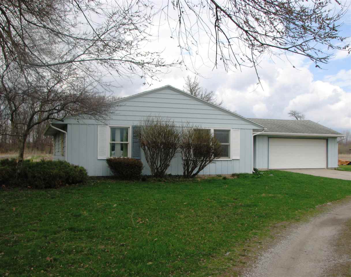 4812 Knoll Road Fort Wayne, IN 46809 - Photo 28 of 29