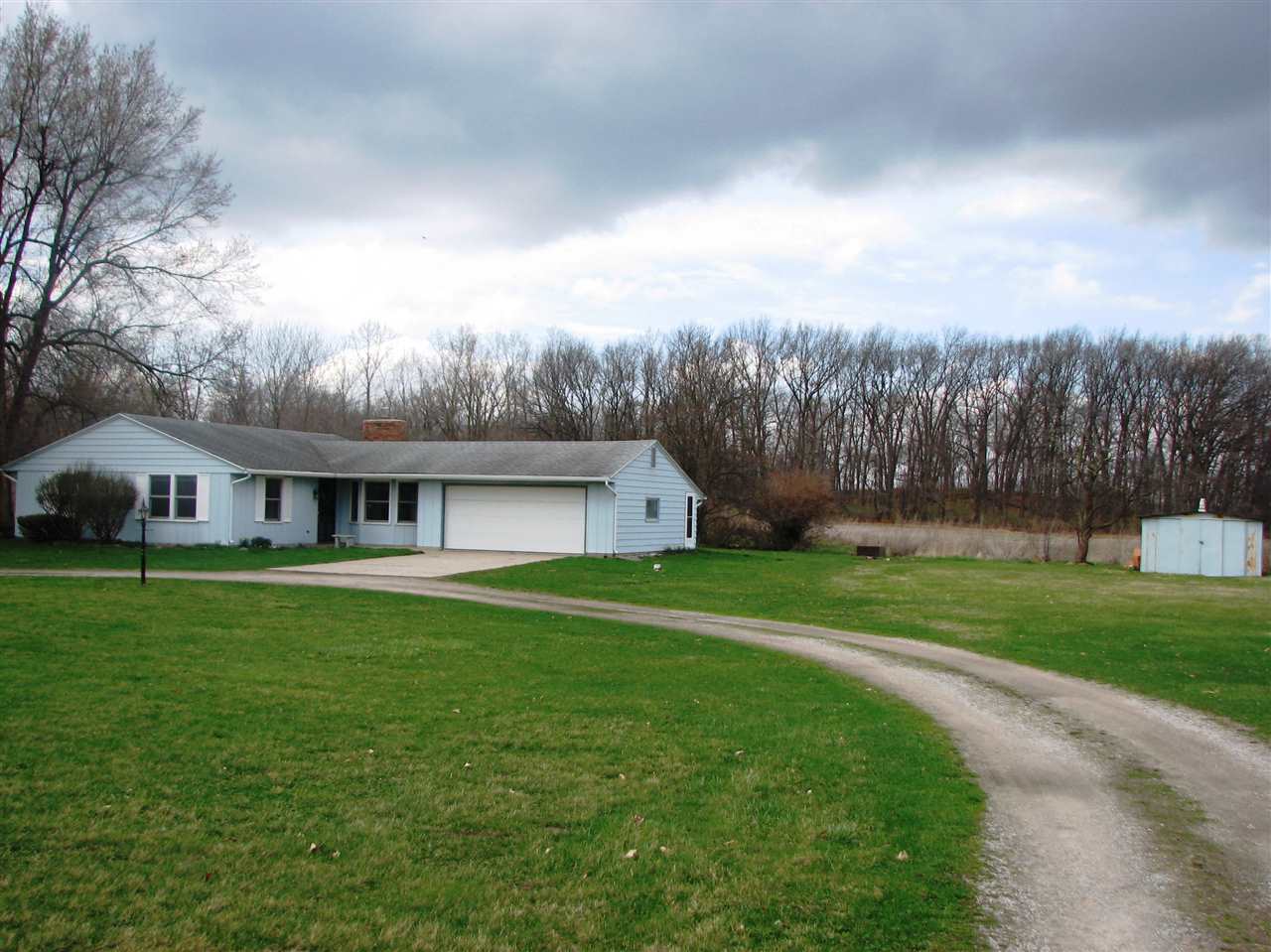 4812 Knoll Road Fort Wayne, IN 46809 - Photo 29 of 29