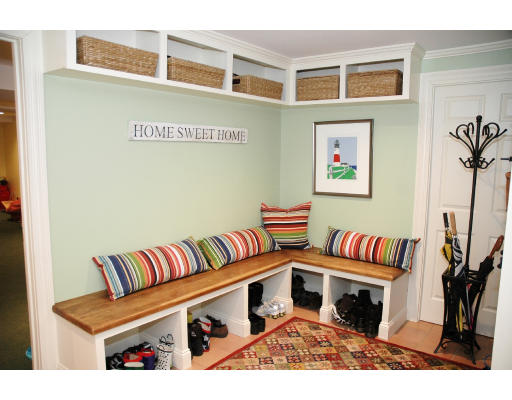 138 Partridge Lane Concord, MA 01742 - Photo 15 of 19 a living room with furniture and a couch