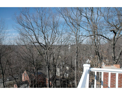138 Partridge Lane Concord, MA 01742 - Photo 18 of 19 a view of outdoor space with a house