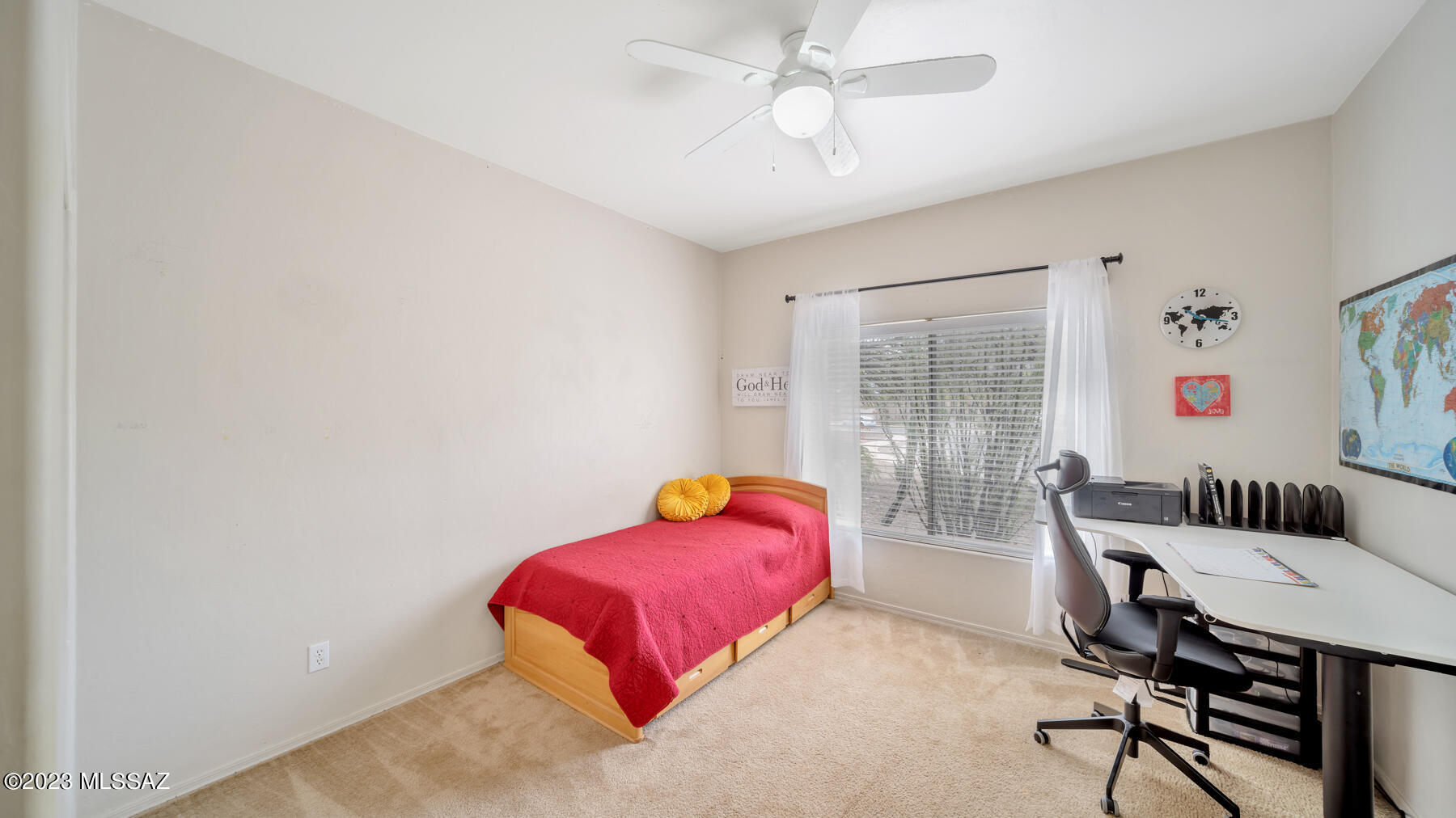 360 Crescendo Court Tucson, AZ 85737 - Photo 23 of 33