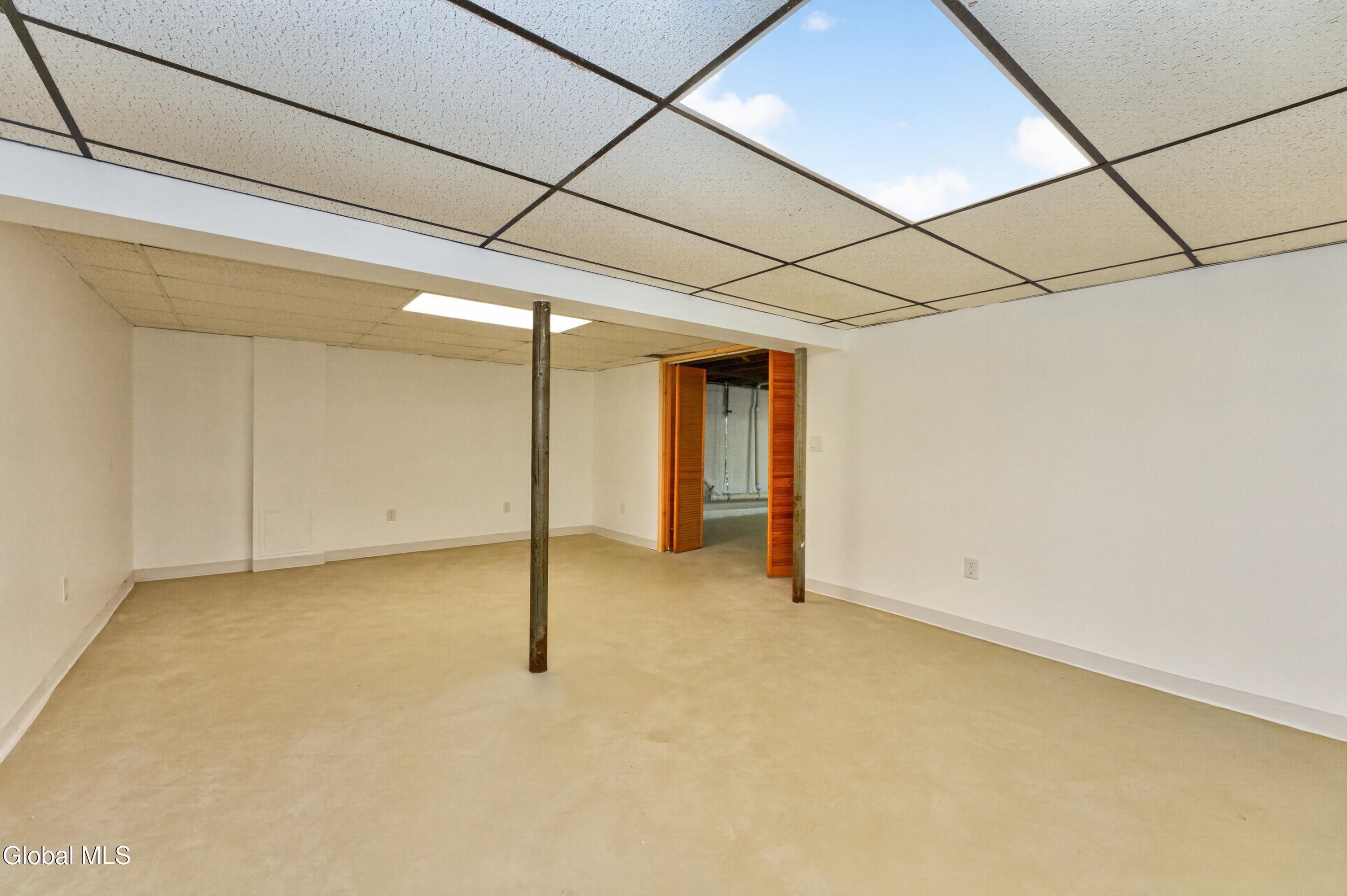 1406 Red Mill Road East Greenbush, NY 12144 - Photo 28 of 32 5 Basement 4