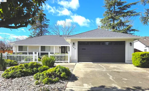 $1,449,000 | 123 Kelobra Court, Walnut Creek, CA 94598