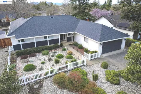 $1,449,000 | 123 Kelobra Court, Walnut Creek, CA 94598